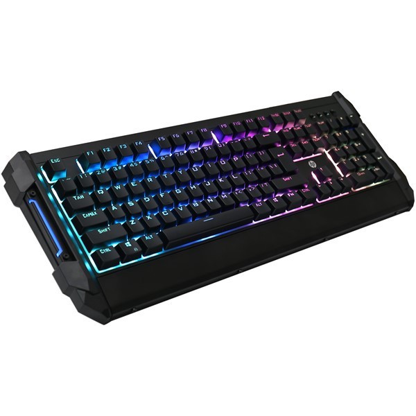 Keyboard  USB HP Gaming GK300