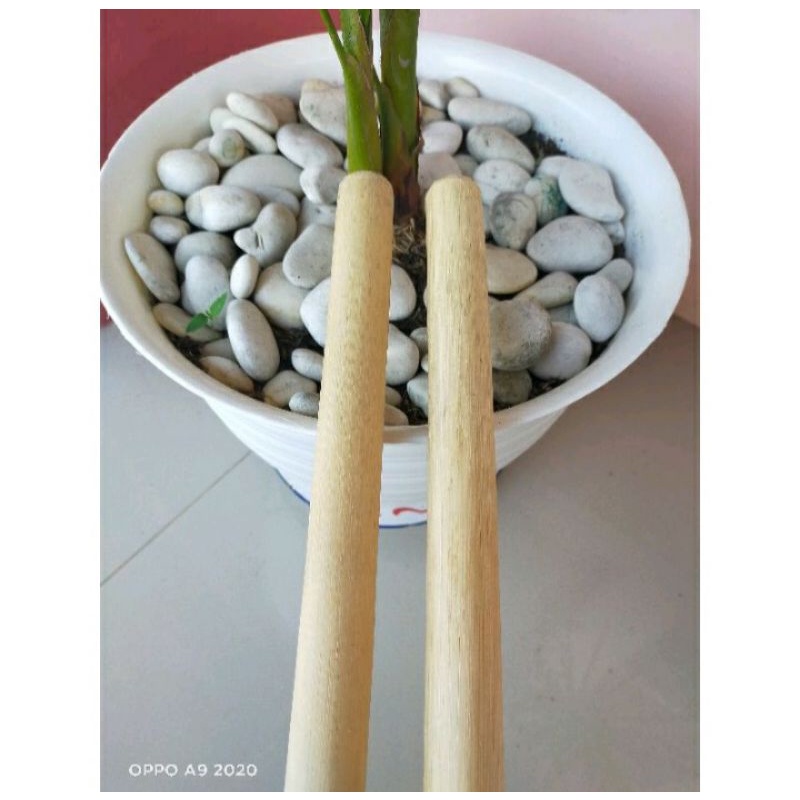 Toya Rotan kupasan Panjang 180cm Diameter 2Cm Harga Pembelian 1 pcs Stok selalu ready banyak 1gudang