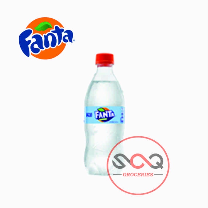 

Fanta Soda Water 250ml Pet / Fanta Air Soda 250ml