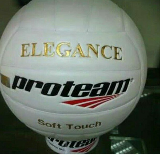 Bola Voli PROTEAM Elegence