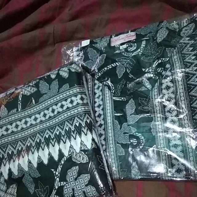 Kebaya Kutubaru Elnira Couple / Kutubaru Couple