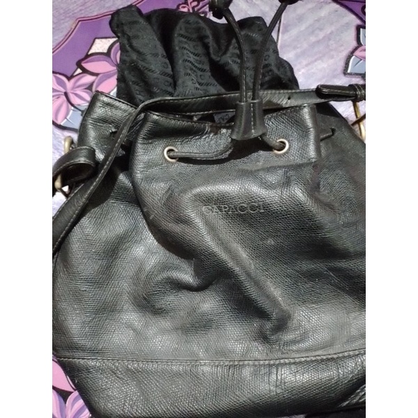 tas preloved serut capacci