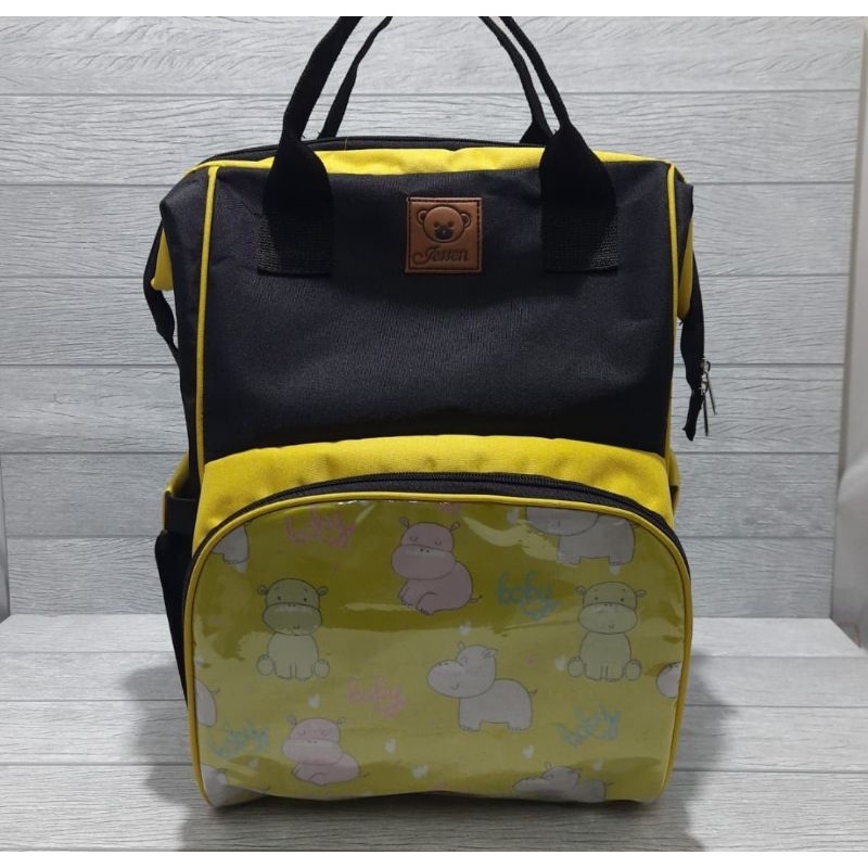 TAS RANSEL BAYI JESSEN 3012