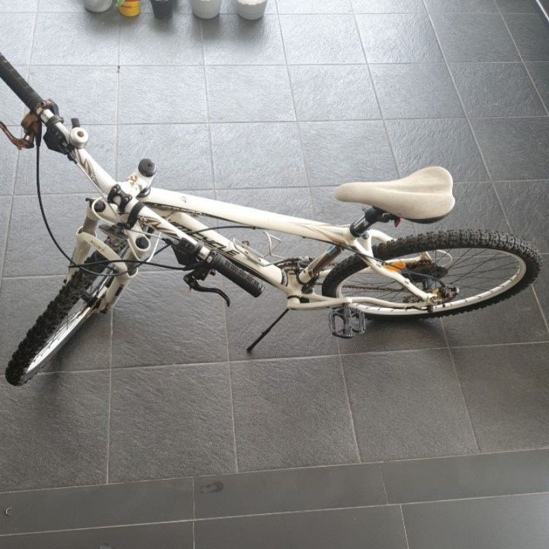 Sepeda Wimcycle HOTROD 3.1 Murah