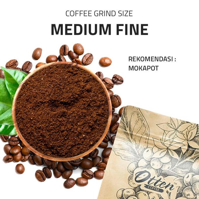 

Kopi Susu Blend