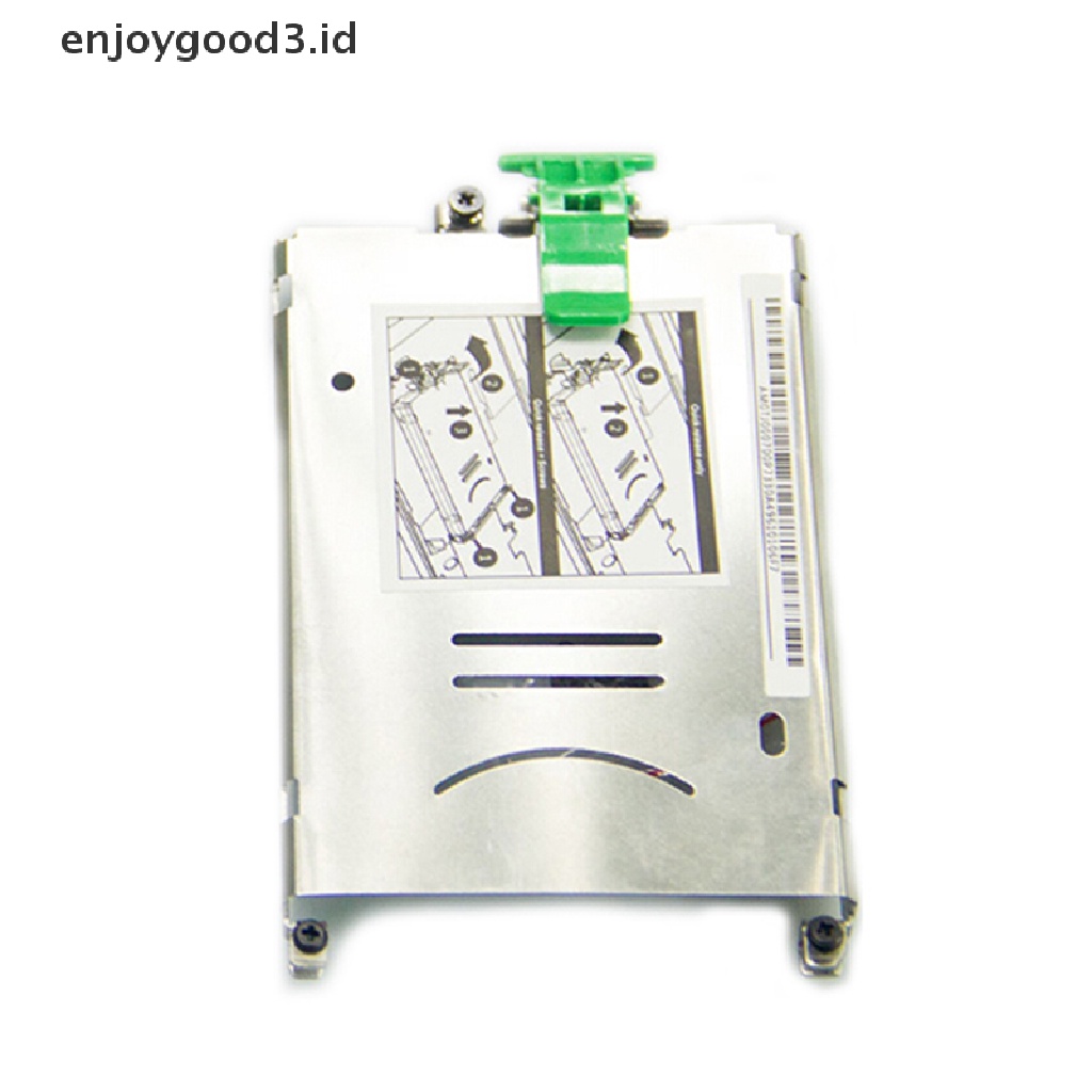 1pc Caddy Hard Drive Hdd Untuk Zbook 15 Zbook 17 G1 G2