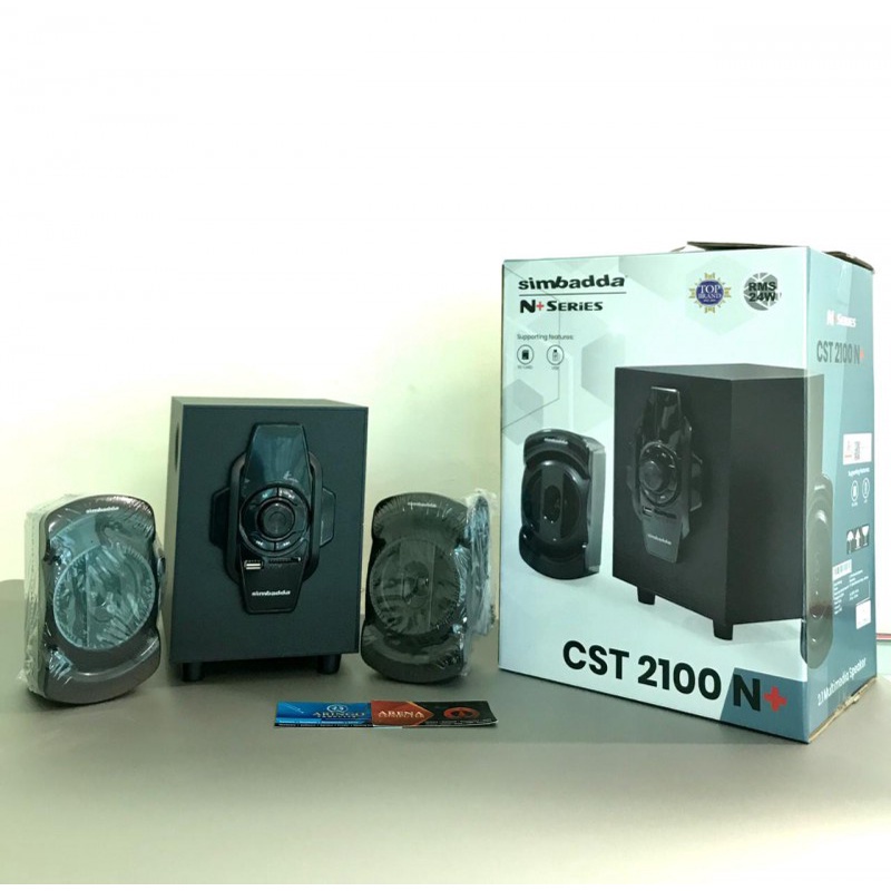 Speaker Simbadda CST 2100N PLUS