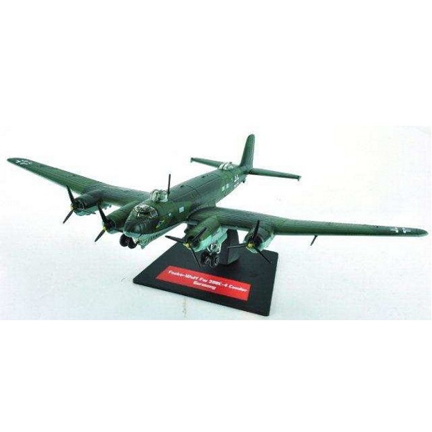 Atlas 1/144 Focke Wulf FW200 C-4 Condor Germany