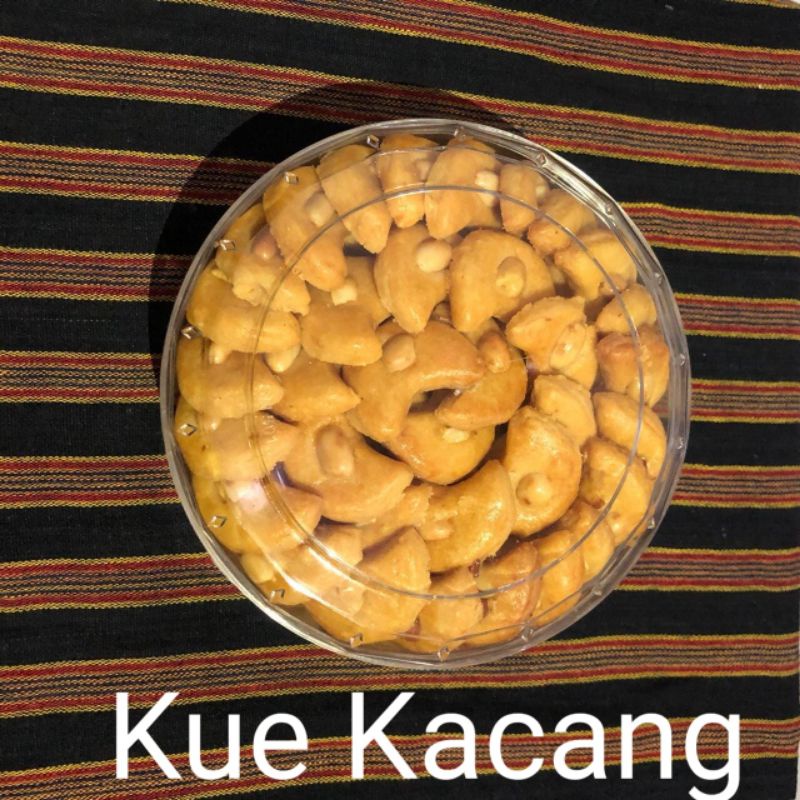 

KUE KERING ENAK&LEZAT