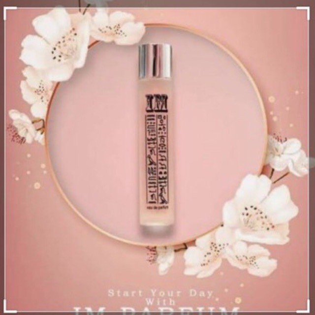 IM_PARFUM aroma romantic wish