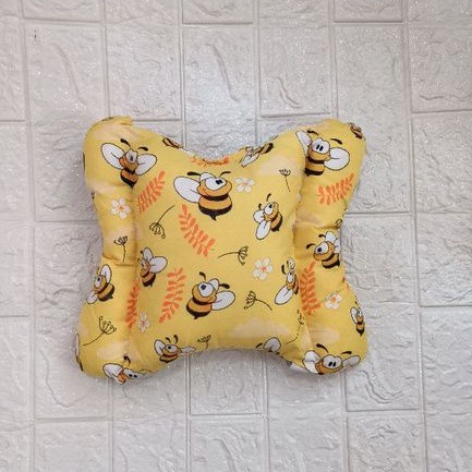 BANTAL STANG MOTOR BONCENG ANAK READY