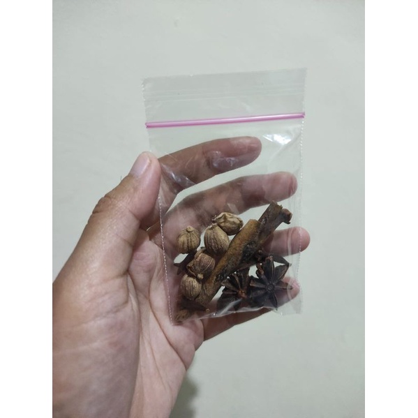 

Laris Rempah. Rempah Mix. Rempah Campur Ekonomis. Rempah Pelengkap