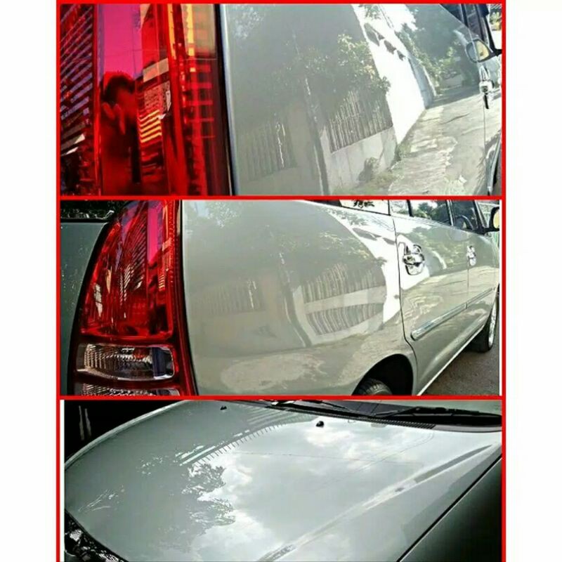 NANO COATING SUPER GLOSSY /PENGKILAP GLOSSY