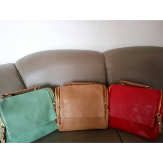 Tas import china