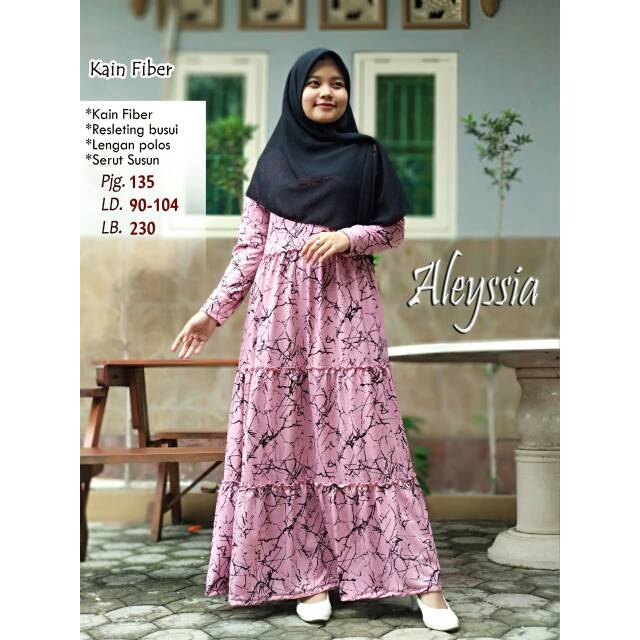 Gamis murah#gamis simple#gamis kekinian