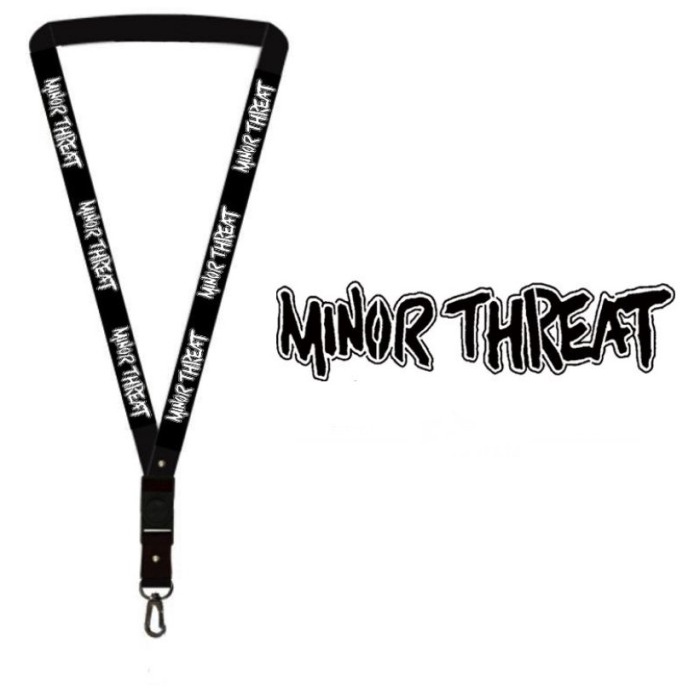 

Hari Ini Lanyard Band + Case Id Bergaransi