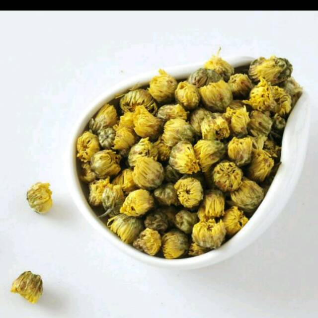 

Teh baby chrysanthemum 50 gram
