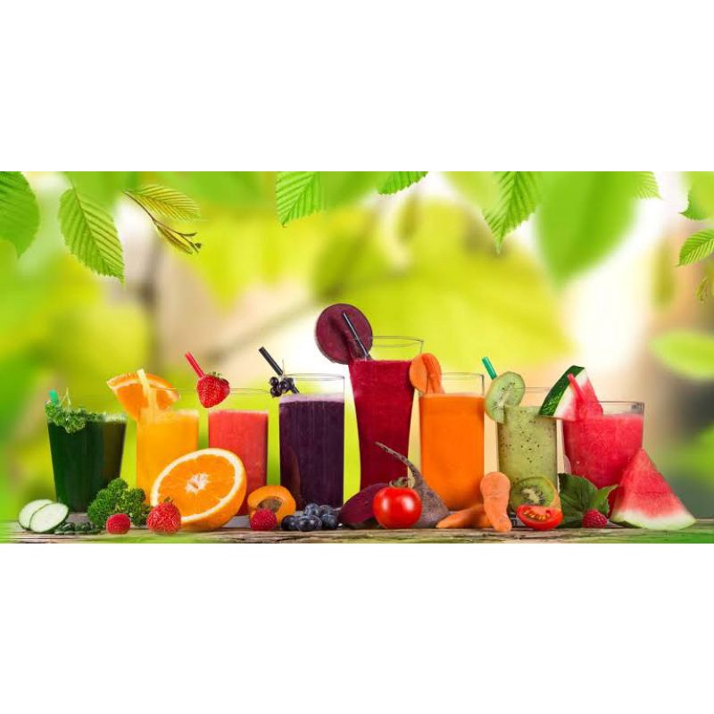 

Minuman Traditional Bali