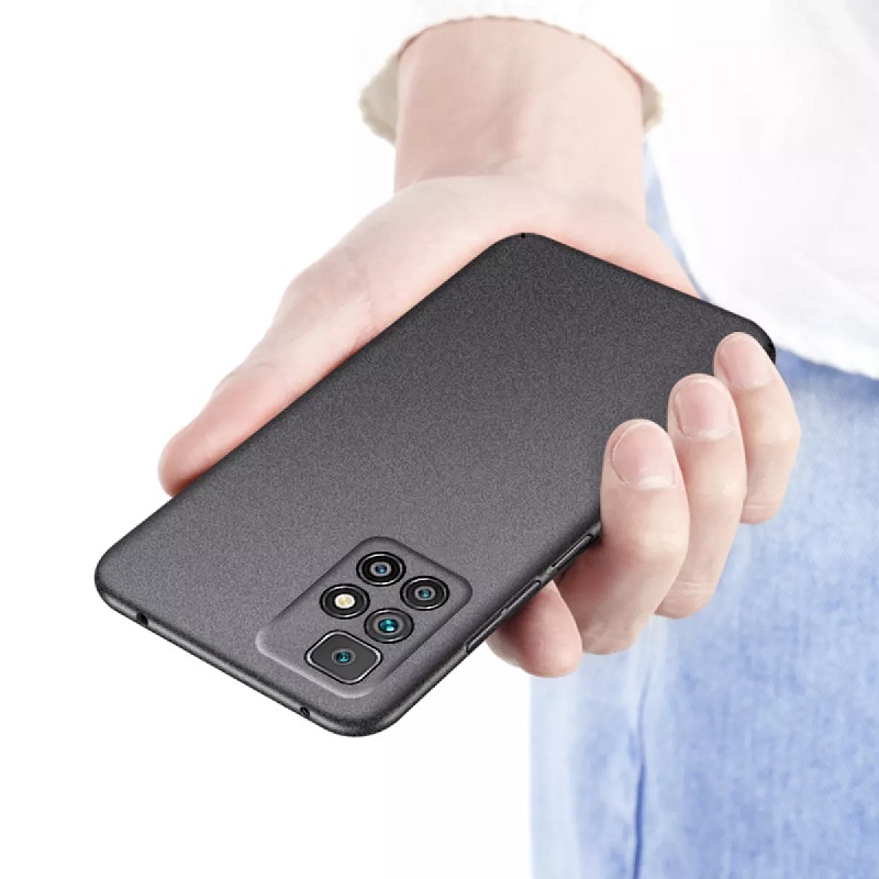 Casing Soft Case Silikon Untuk Xiaomi Redmi 10 / Note 10 Pro / 10S / Note9 / Note8 / Note7 / 9S / 9T / 9A / 9C