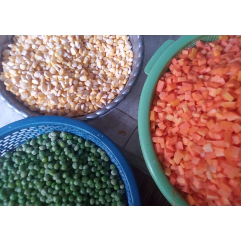 

mix vegeteble