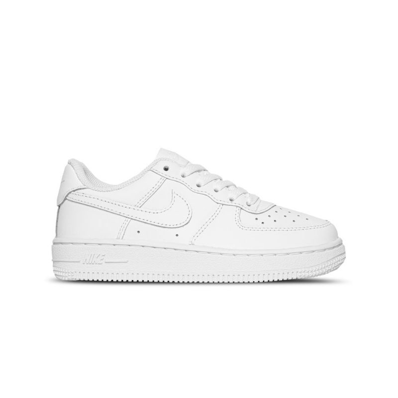 nike youth air force ones