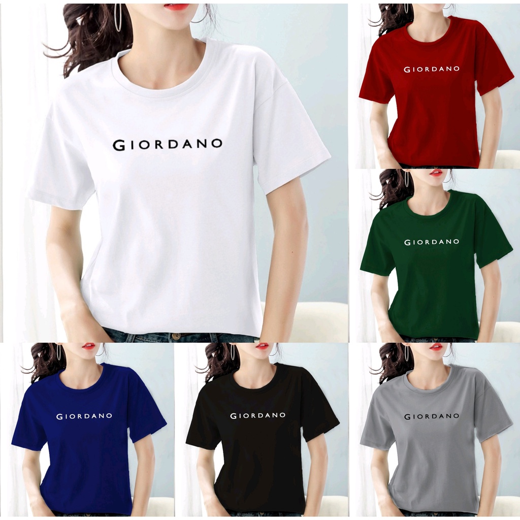 KAOS CEWEK DISTRO / KAOS CEWEK MURAH / KAOS CEWEK COTTON COMBED 30S / KAOS CEWEK KEKINIAN / KAOS CEW