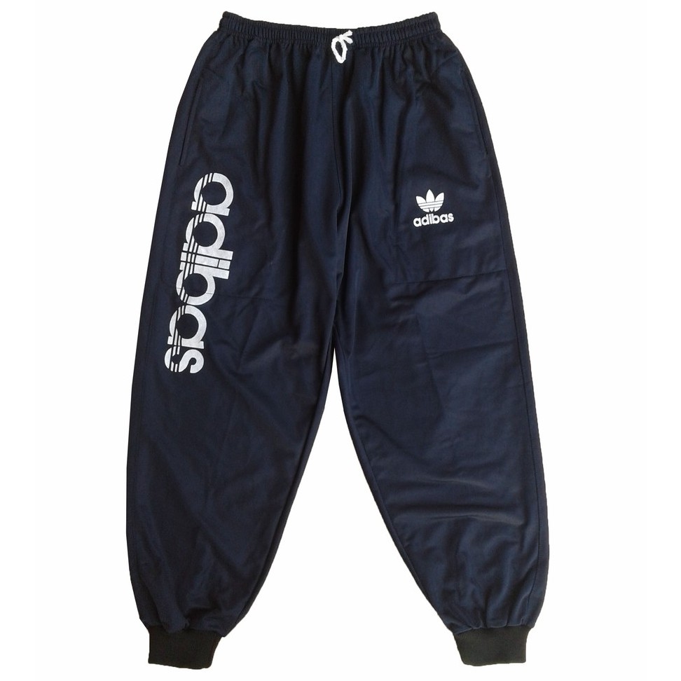 Premium Celana Training Joger Jumbo Xxxl/Celana Joger Pria Jumbo