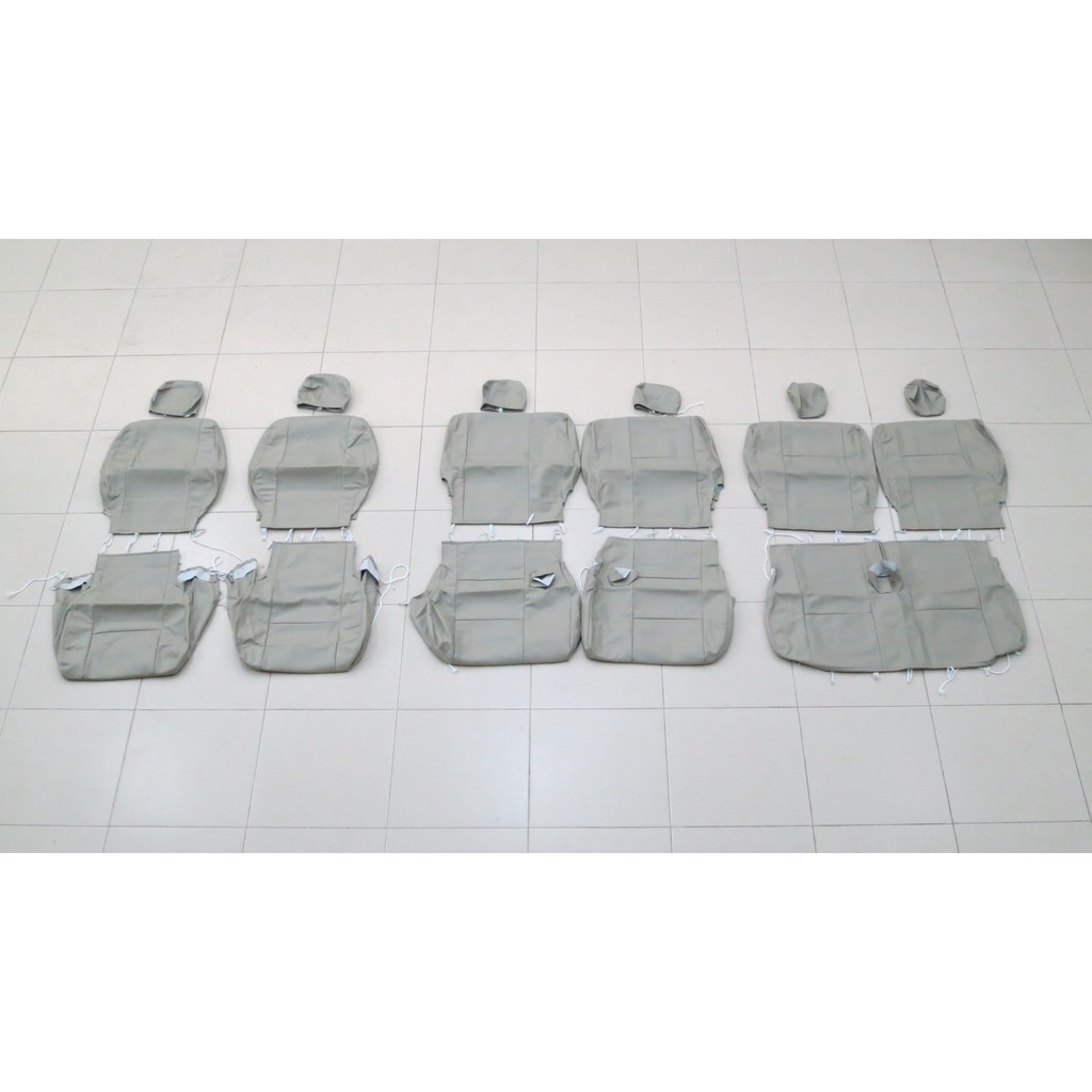 COVER JOK TOYOTA ALL NEW AVANZA 2012-2013 FULL SET BAHAN INOVA