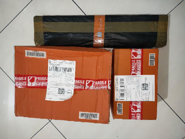 Sesebi Tempat Sabun Batang Rekat Dinding Berkualitas Murah