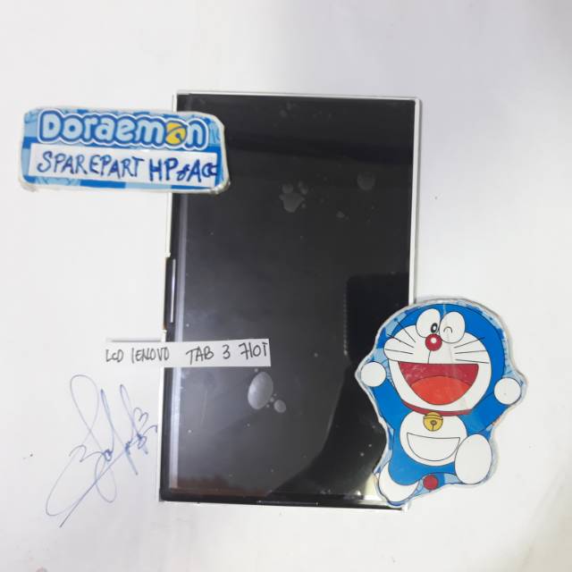 LCD LENOVO TAB 3 TAB3 710I ESSENTIAL ORIGINAL