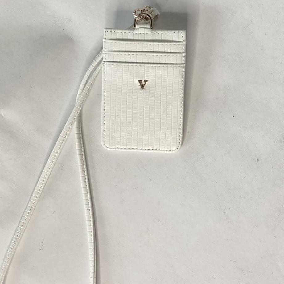 

Hot Sale - Vizzano Name Tag ID CARD HOLDER LANYARD .,