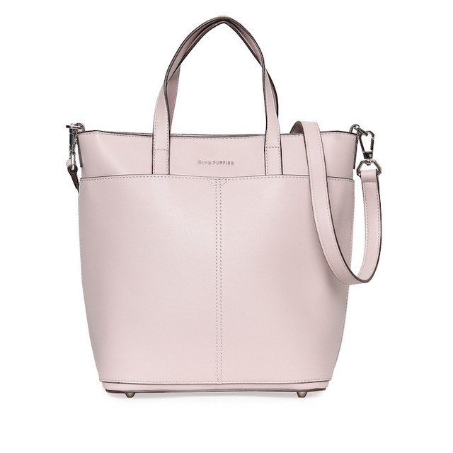 Hush Puppies Tas Wanita Amaya Satchel L Purple