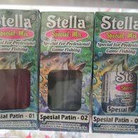 ESSENCE STELLA SPESIAL MIX PATIN