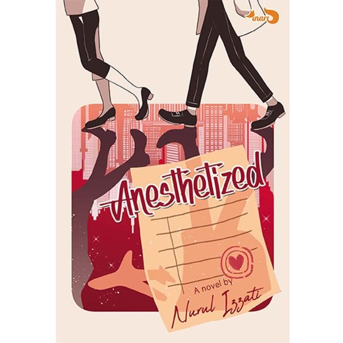 

Anesthetized Best Seller