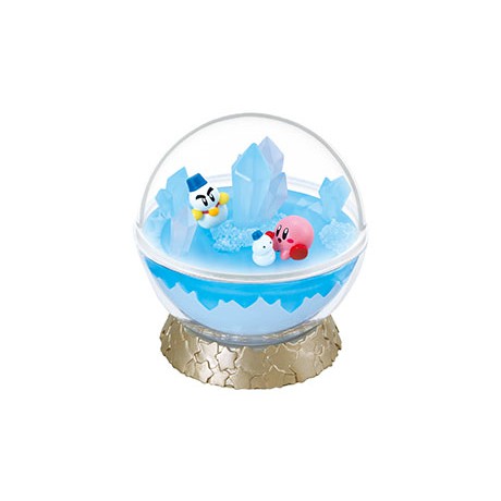 Re-Ment Kirby Terrarium Collection The Story of the Dream Fountain no 2