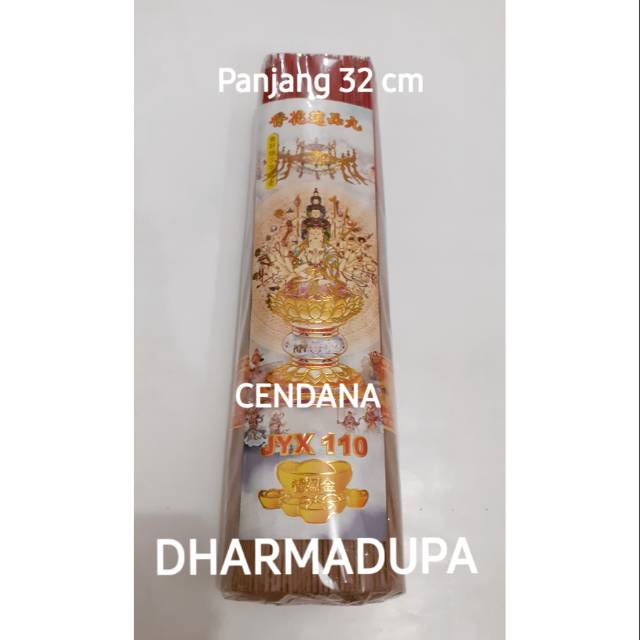 HIO DUPA CENDANA