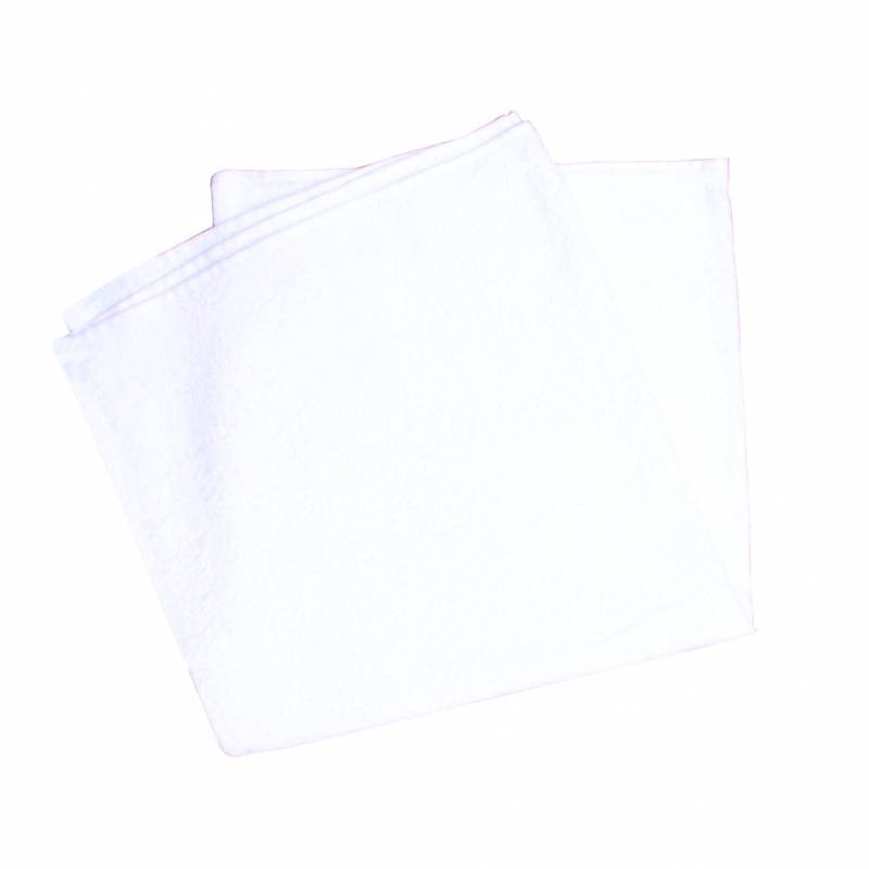 

JYSK Handuk Towel JYSK Price Star 30X30CM White