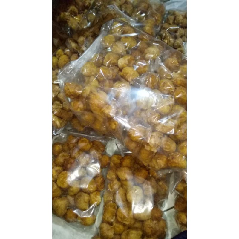 

CUANKI CIMAHI HOMEMADE
