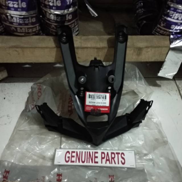 Cover Top Inner Panel Tameng Dalam Blade New 64510-K07-900ZB Ori Ahm