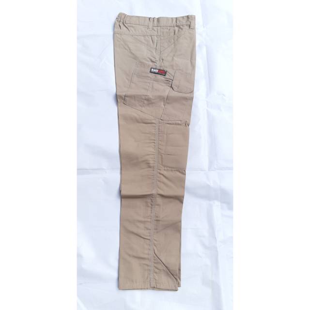 CELANA TACTICAL BAHAN RIPSTOP SIZE 28 - 33 ( BISA COD)