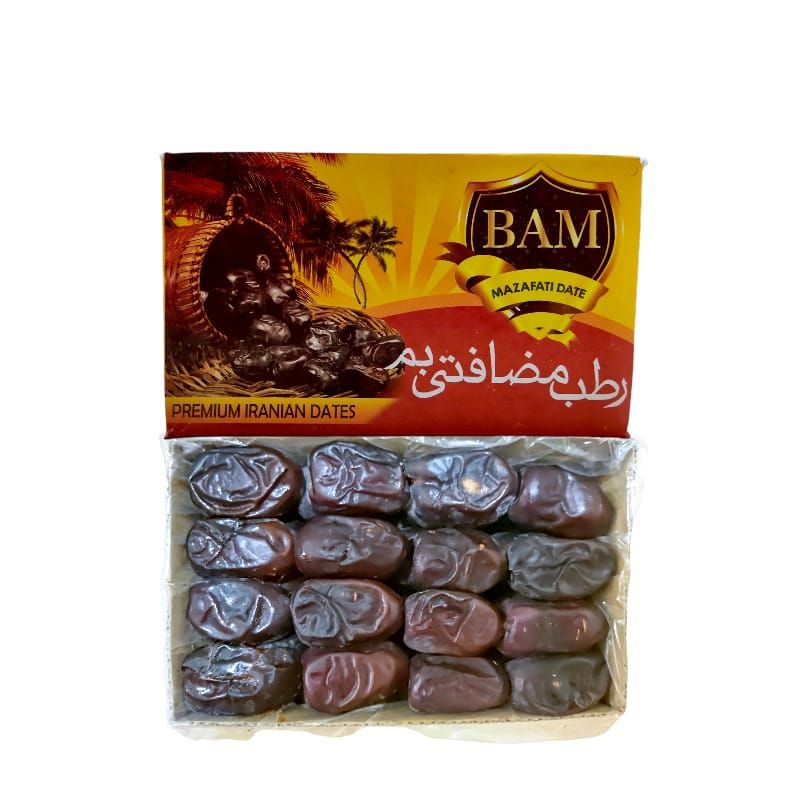 kurma madu//bam//maryam//anggur  600gr