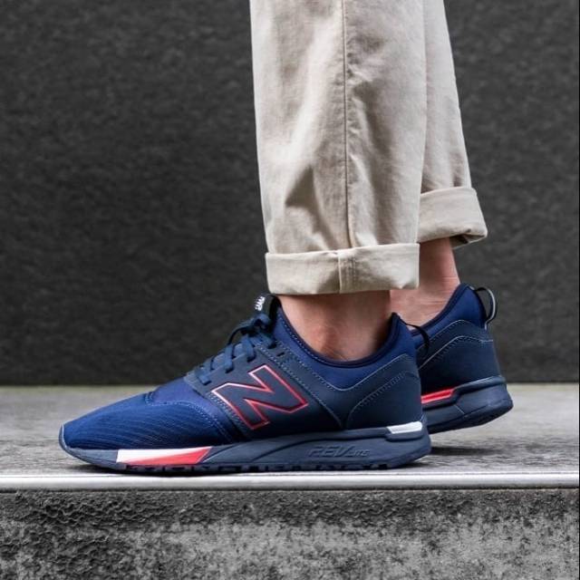 new balance mrl247nr