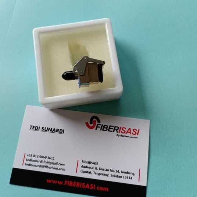 SC KONEKTOR ADAPTOR OTDR YOKOGAWA AQ1200 AQ7275 AQ7280 ANRITSU MU9090 JDSU