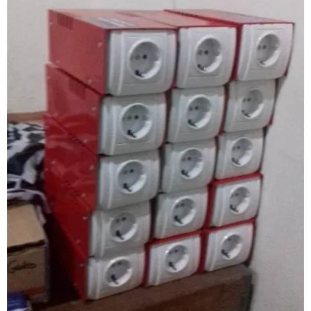 Alat Penambah Daya Listrik