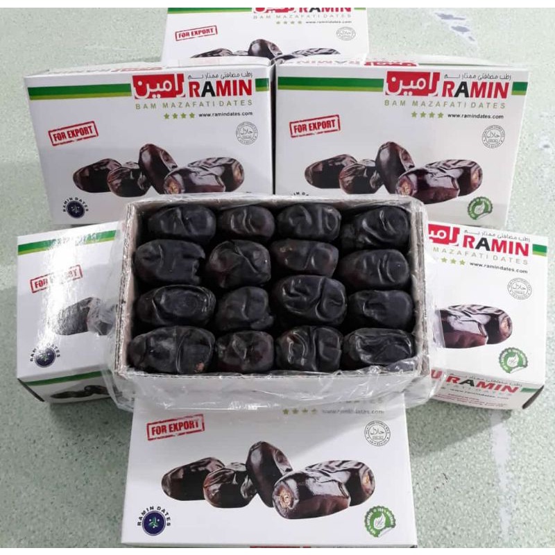 

KURMA ANGGUR BAM RAMIN BOX 500Gr KURMA MADU IRAN ORIGINAL ASLI TERMURAH ENAK BARU FRESH JUMBO READY COD MEDAN GROSIR