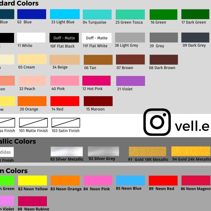 Readystock GZE9D Cat tas dompet sofa jok mobil leather kulit asli & kulit sintetis - leather paint |