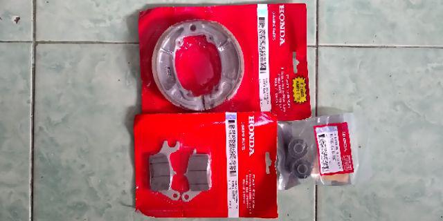  Bosh  Arm  Bos Arm  Bos Fork Vario Beat  Scoopy ESP Vario 110 