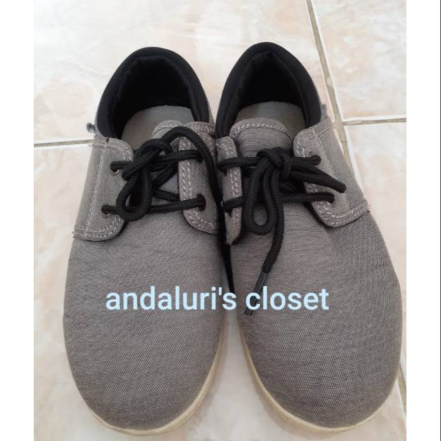  American  Eagle  boys shoes sepatu  sneaker anak  laki2 