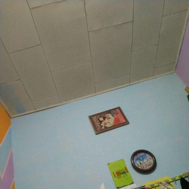 Standing Pouch Windows Pesanan