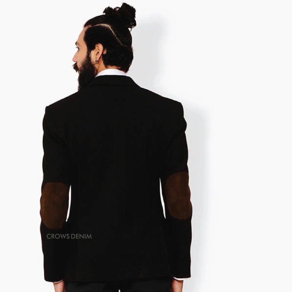 Blazer Preppy Korean Style